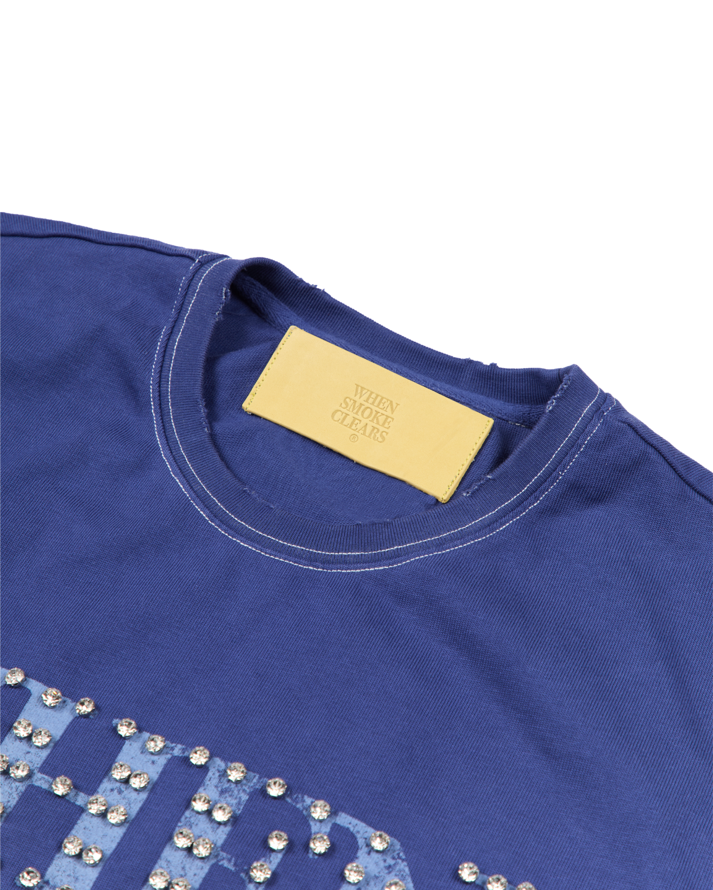 Diamond Logo Tee