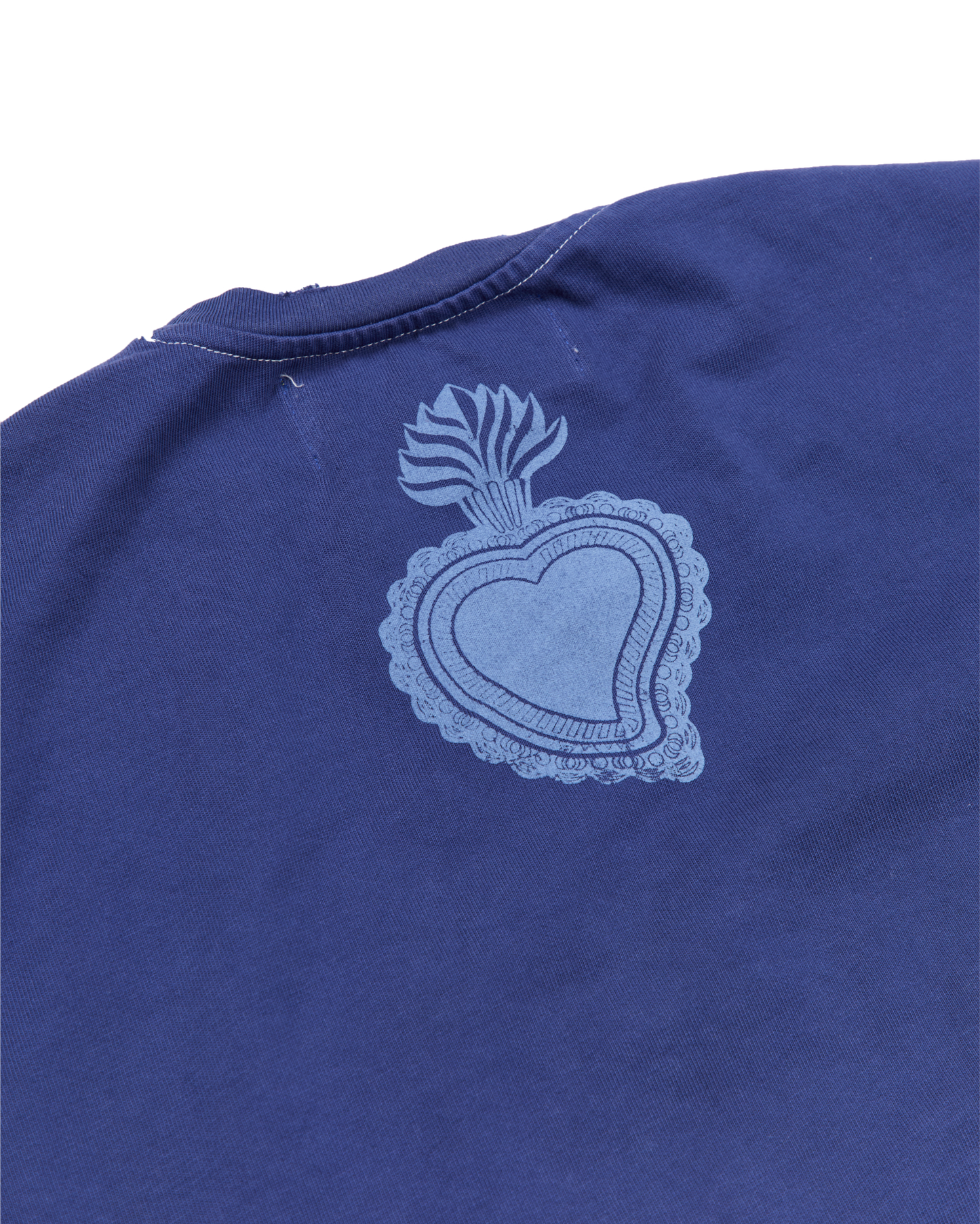 Diamond Logo Tee
