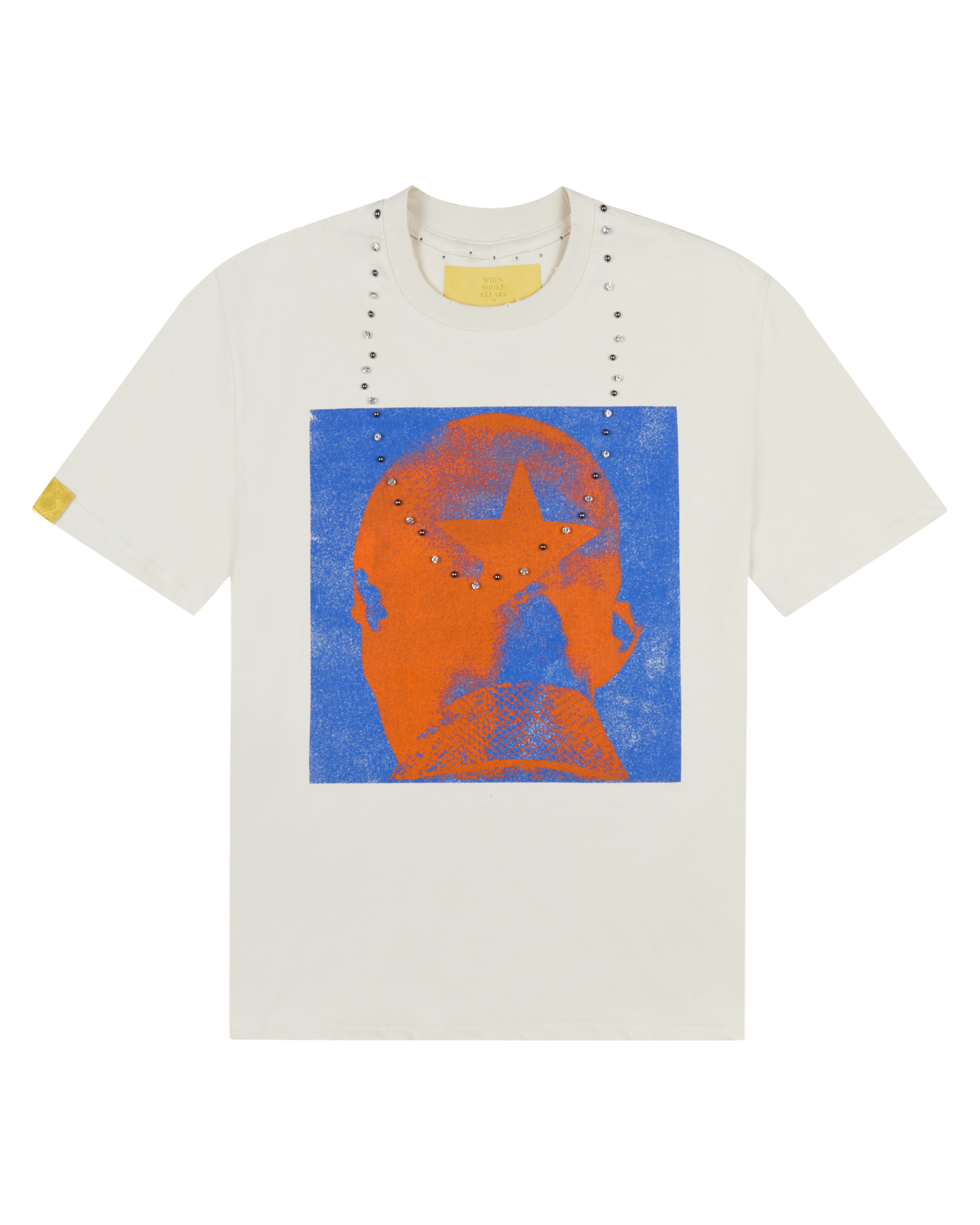 Starhead Studded Tee
