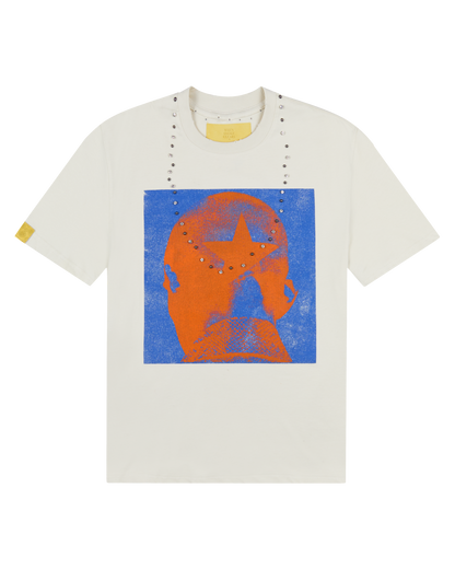 Starhead Studded Tee