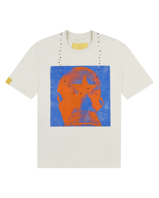 Starhead Studded Tee