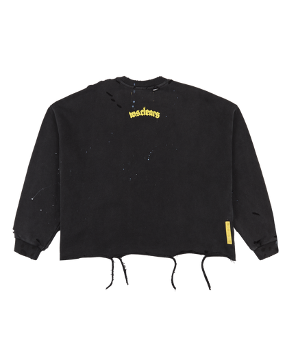 Art Rock Crew Sweater