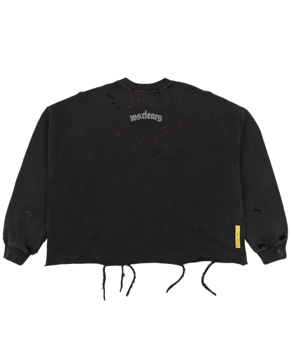 Art Rock Crew Sweater
