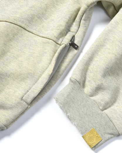 Chainstitch Bomber