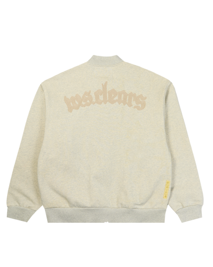 Chainstitch Bomber