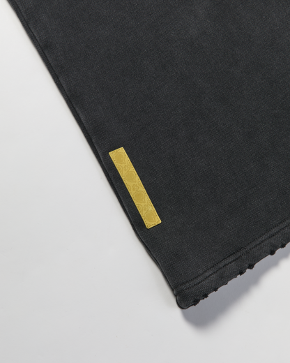 History Repatched Sweatpants