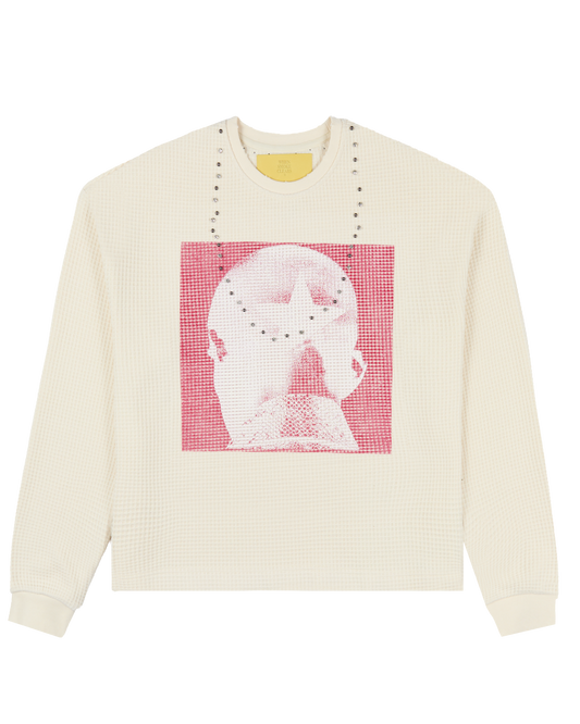 Starhead Thermal Sweater
