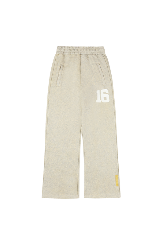Thrashed Chainstitch Sweatpants