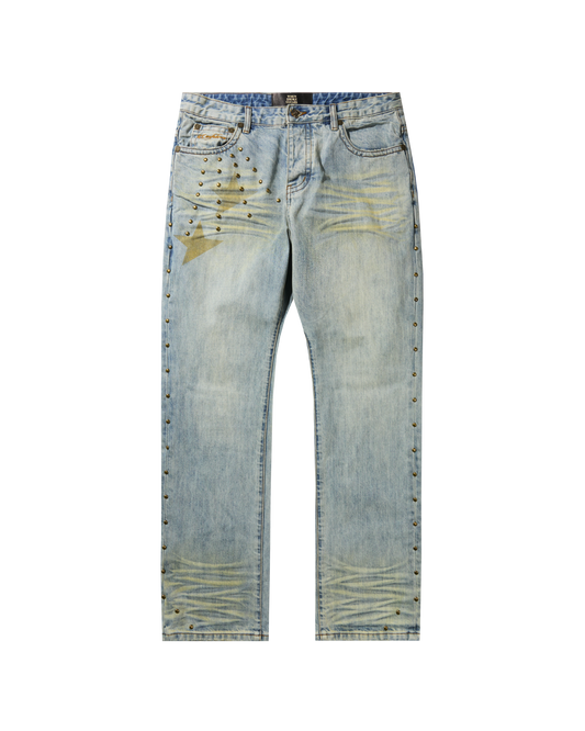 Stargaze Denim