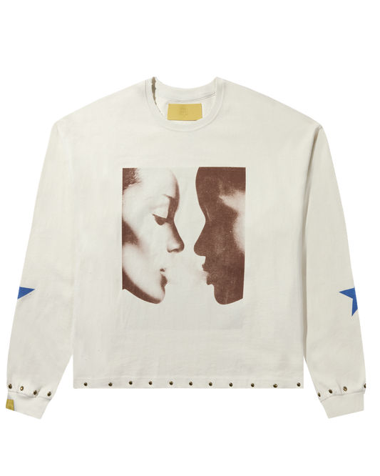 Shotgun Studded L/S Tee