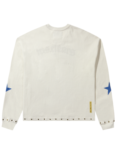 Shotgun Studded L/S Tee