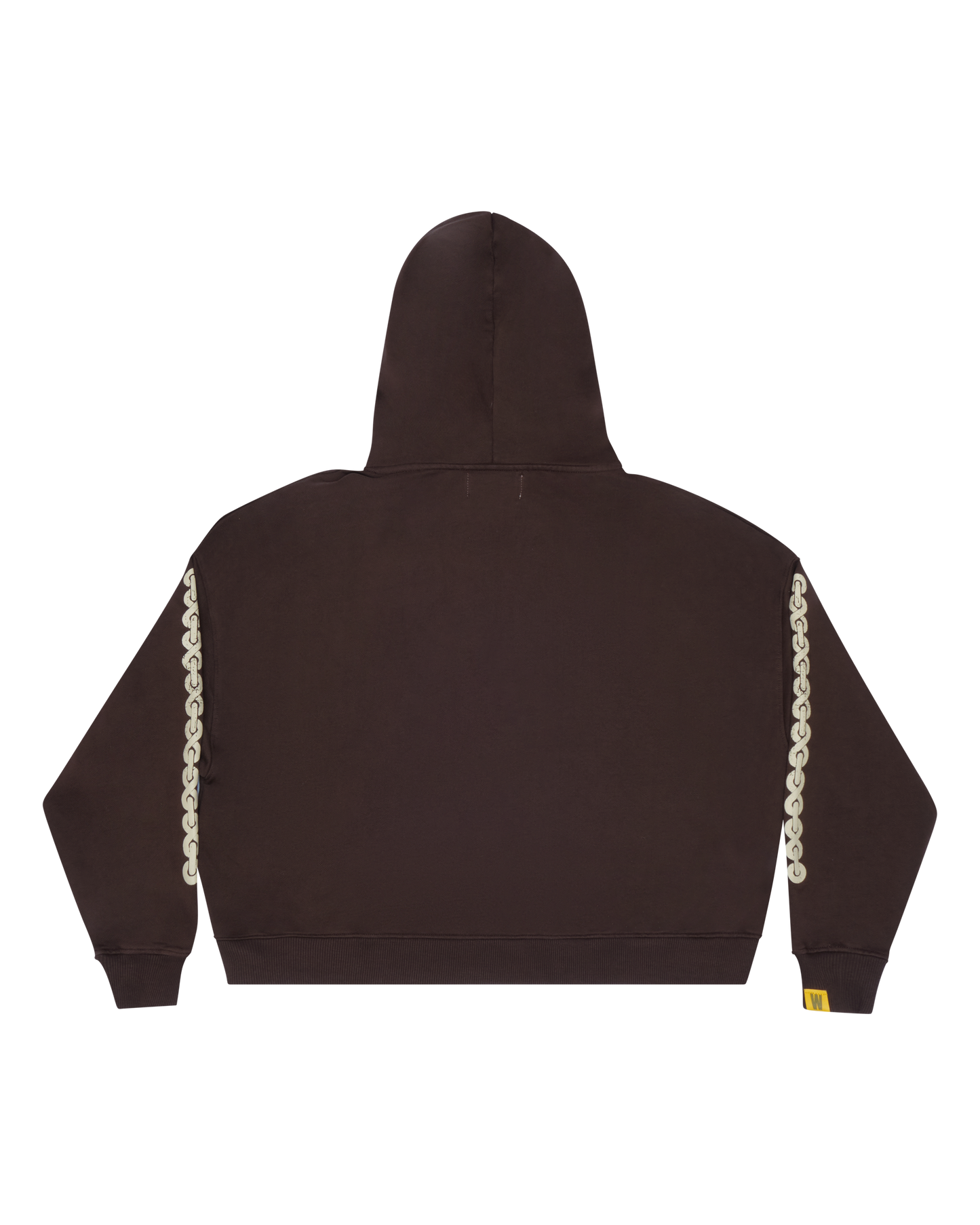 Chainlink Hoodie