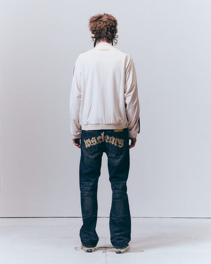 Logo Track Jacket