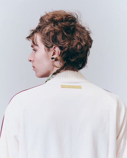 Logo Track Jacket