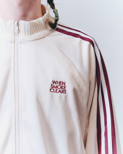 Logo Track Jacket