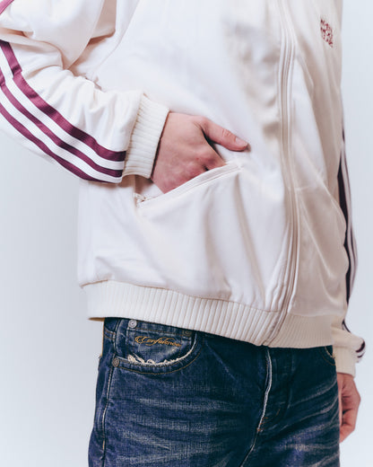 Logo Track Jacket