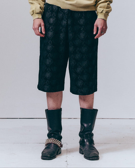 Thermal Print Shorts
