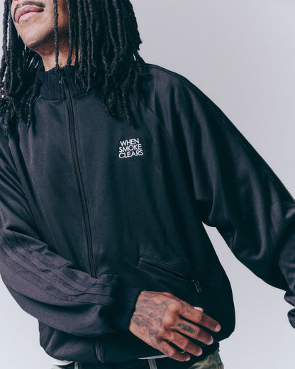 Logo Track Jacket