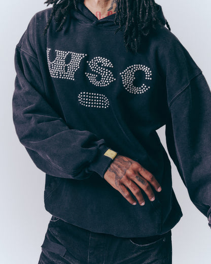 Workout Hoodie