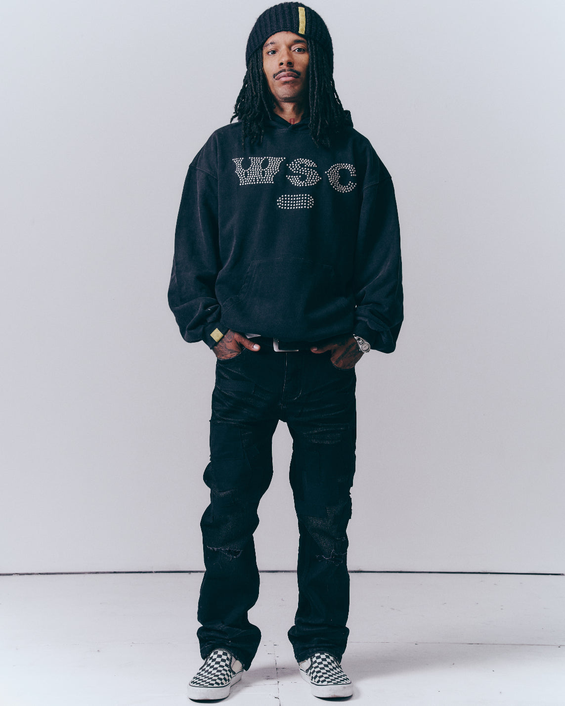 Workout Hoodie