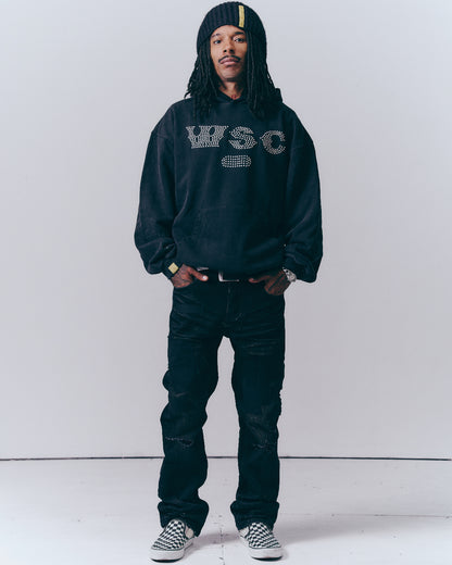 Workout Hoodie