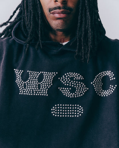 Workout Hoodie
