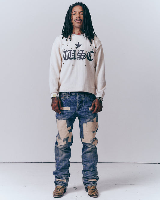 WSC Fitted Thermal
