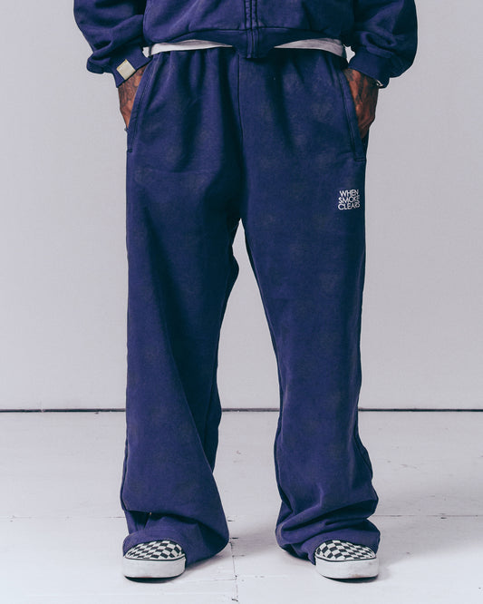 Logo Sweatpants