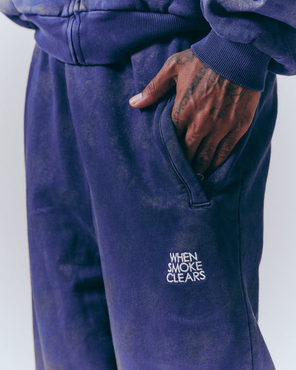 Logo Sweatpants