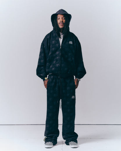 Logo Sweatpants