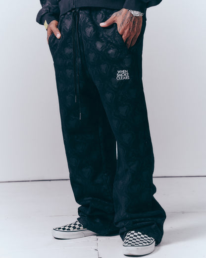 Logo Sweatpants