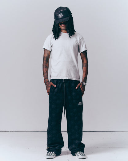 Logo Sweatpants