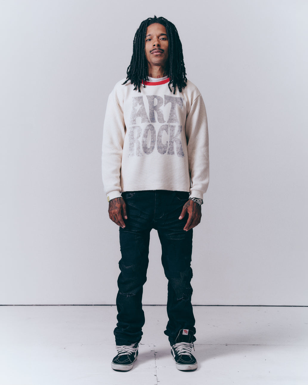 Art Ringer Thermal