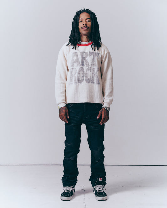 Art Ringer Thermal