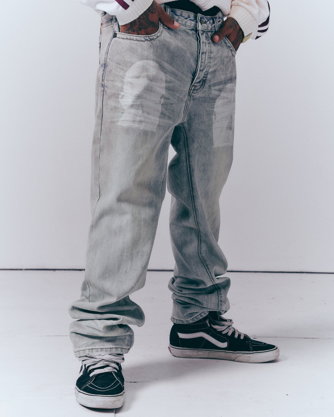 Art Rock Denim