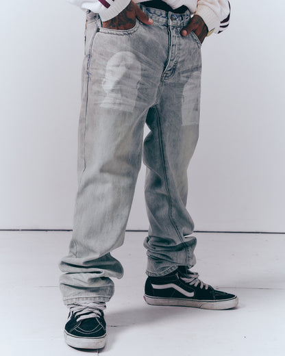 Art Rock Denim