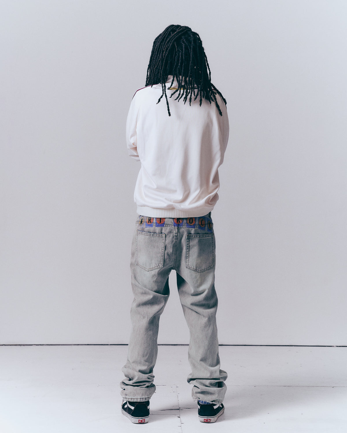 Art Rock Denim