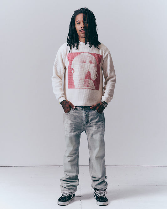 Starhead Fitted Thermal