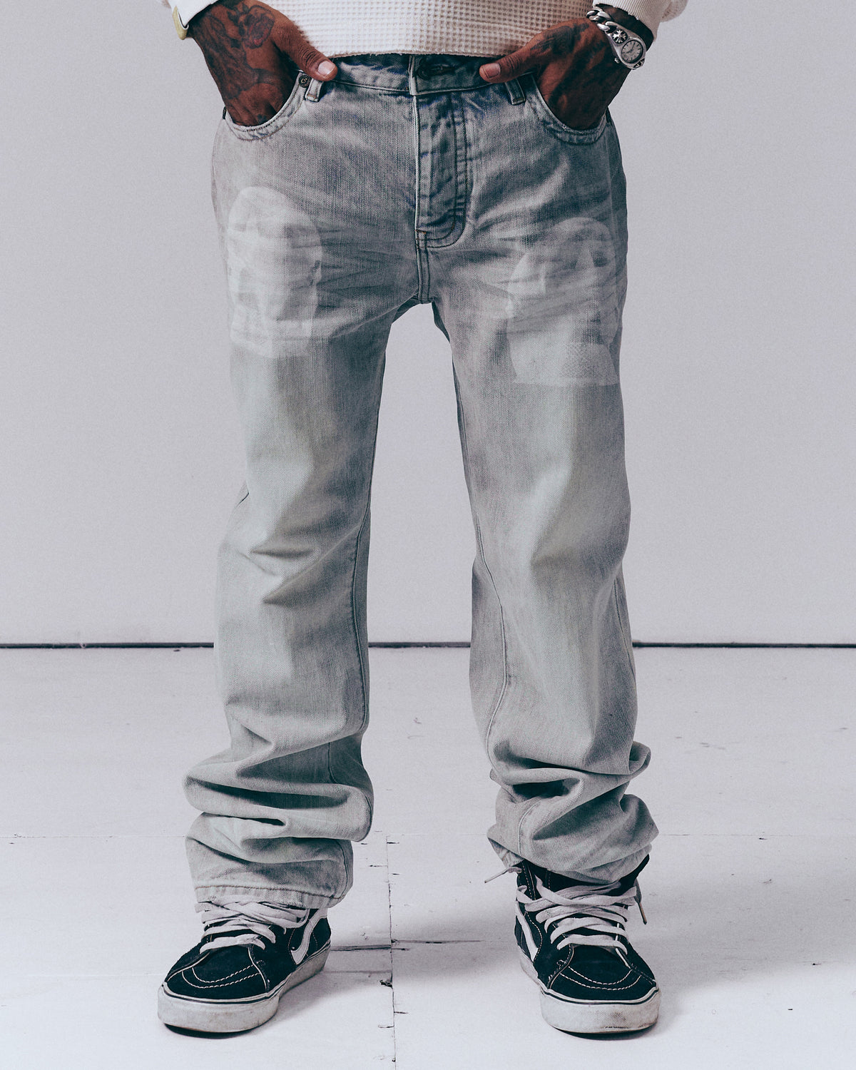 Art Rock Denim