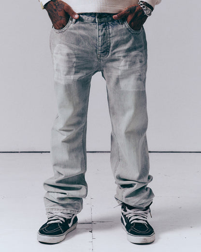 Art Rock Denim