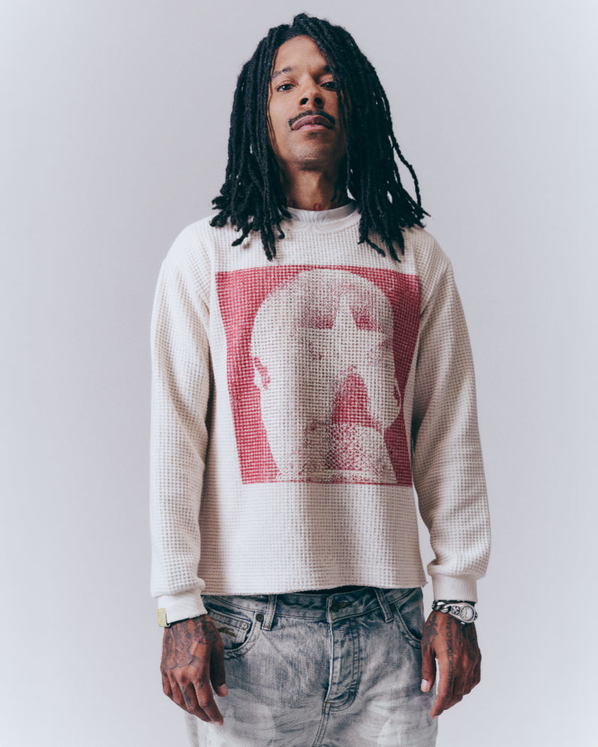 Starhead Fitted Thermal