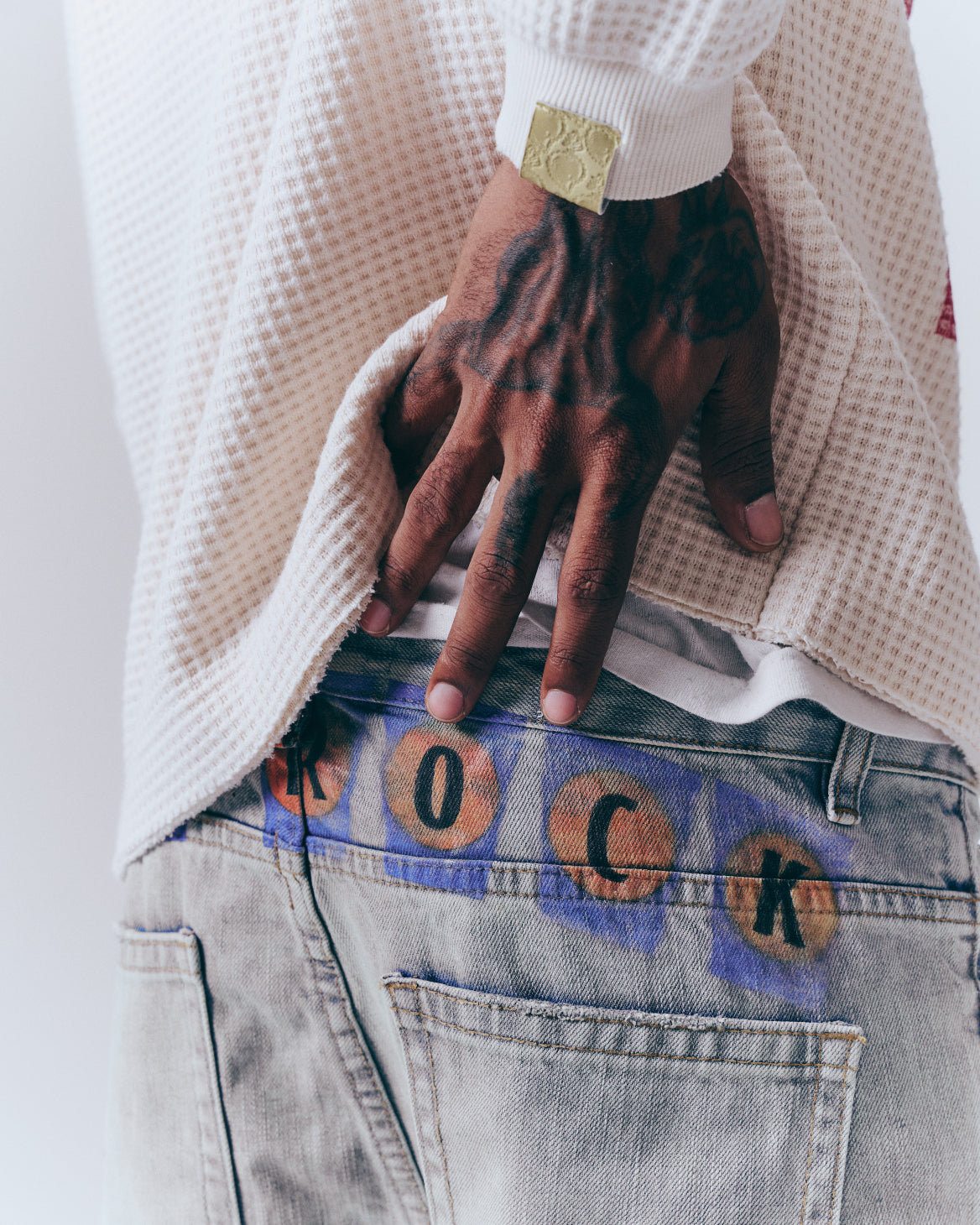 Art Rock Denim