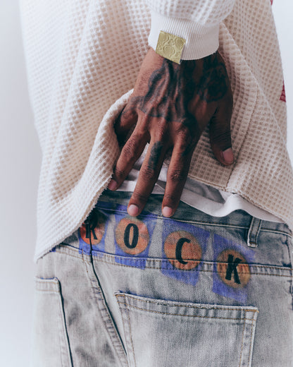 Art Rock Denim