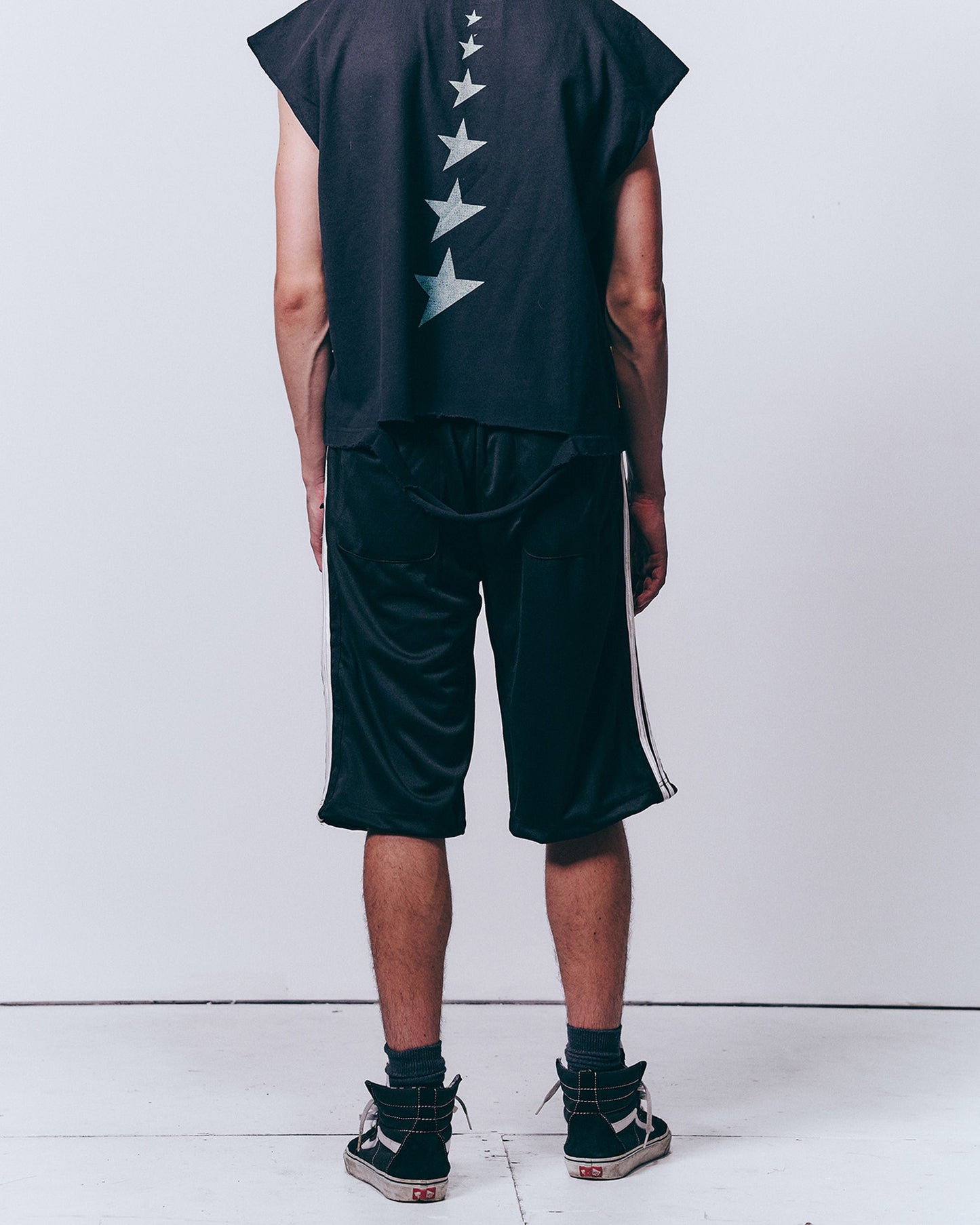 Heartwear Trackshorts