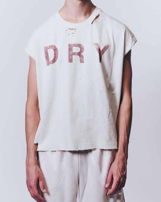 Dry Sleeveless