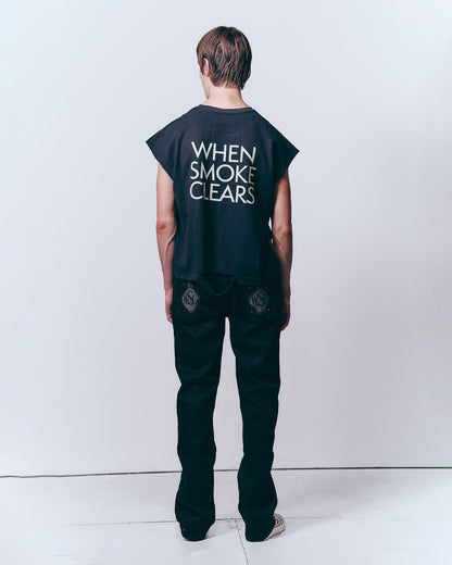 Turns Dry Sleeveless