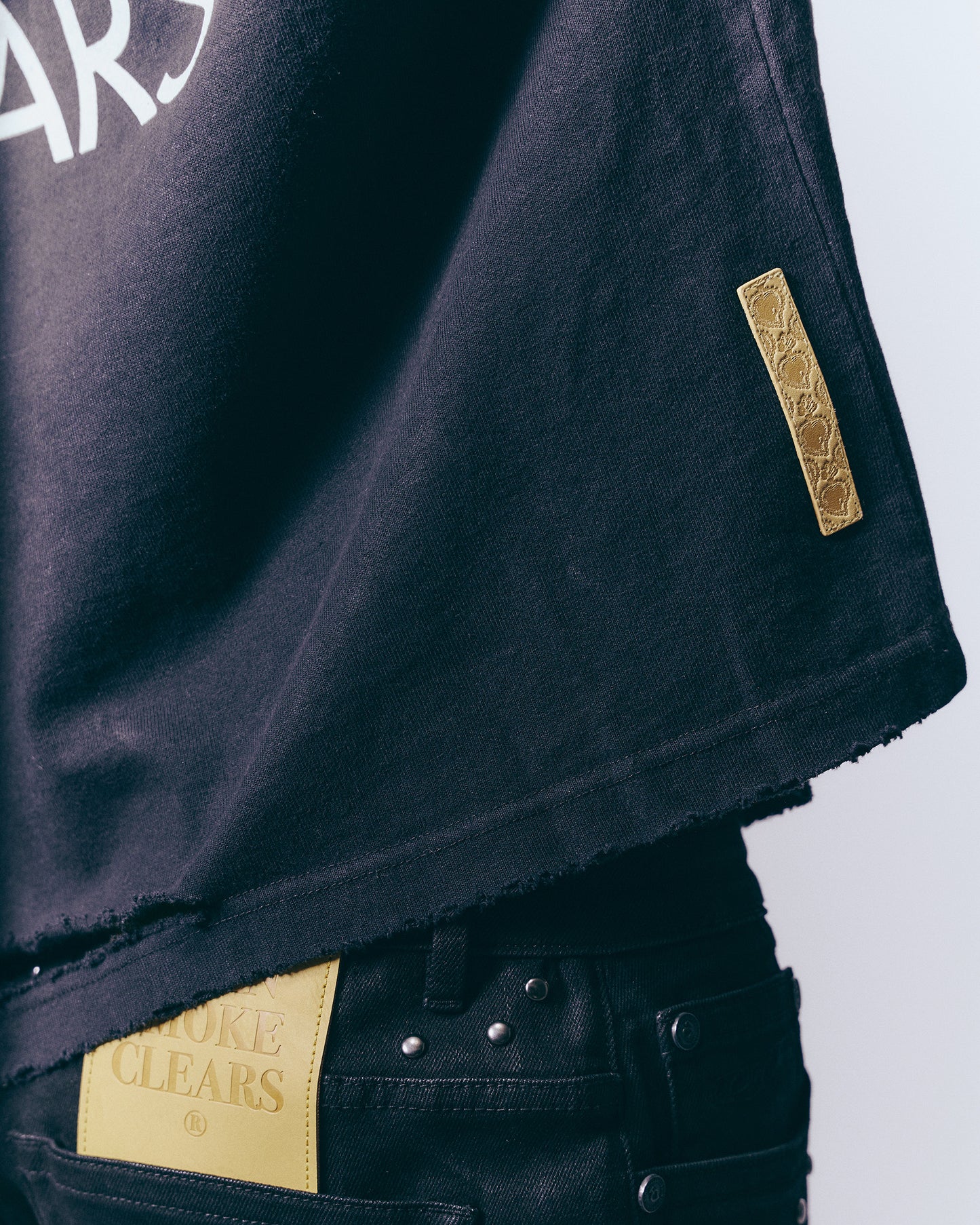 Turns Dry Sleeveless