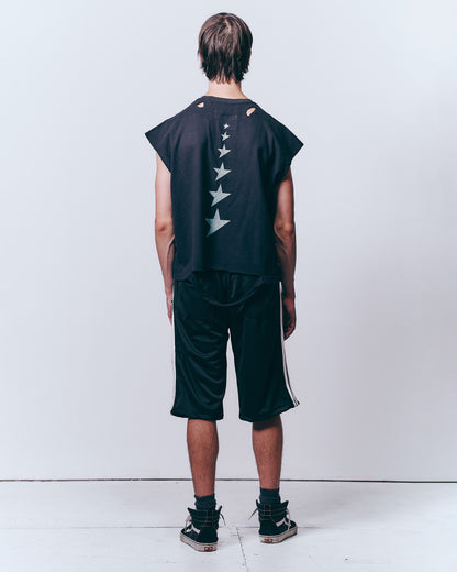 Art Rock Sleeveless