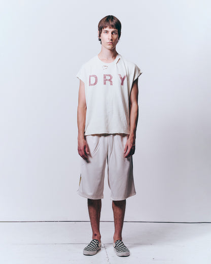 Dry Sleeveless