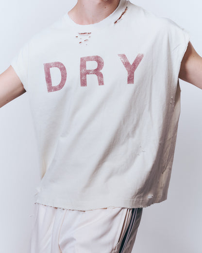 Dry Sleeveless